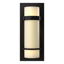 Hubbardton Forge - Canada 205812-SKT-10-GG0065 - Banded Sconce