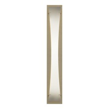 Hubbardton Forge - Canada 205955-FLU-84-SH1973 - Bento Large Sconce