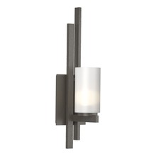 Hubbardton Forge - Canada 206301-SKT-LFT-14-GG0168 - Ondrian 1 Light Sconce