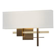 Hubbardton Forge - Canada 206350-SKT-05-86-SJ1606 - Cosmo Sconce