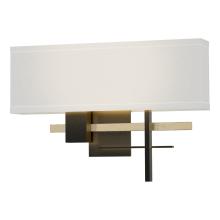 Hubbardton Forge - Canada 206350-SKT-10-86-SJ1606 - Cosmo Sconce