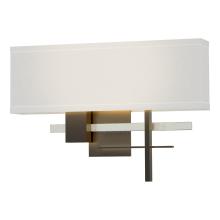 Hubbardton Forge - Canada 206350-SKT-14-82-SJ1606 - Cosmo Sconce