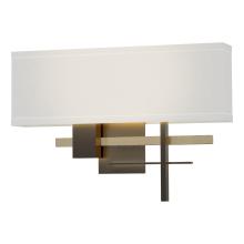 Hubbardton Forge - Canada 206350-SKT-14-84-SJ1606 - Cosmo Sconce