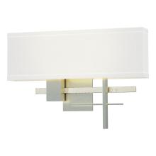 Hubbardton Forge - Canada 206350-SKT-82-85-SF1606 - Cosmo Sconce