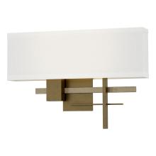 Hubbardton Forge - Canada 206350-SKT-84-84-SF1606 - Cosmo Sconce
