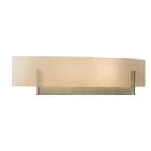 Hubbardton Forge - Canada 206401-SKT-84-SS0324 - Axis Sconce