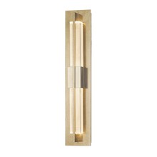 Hubbardton Forge - Canada 206440-LED-84-ZM0331 - Double Axis Small Sconce