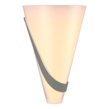 Hubbardton Forge - Canada 206563-SKT-LFT-85-GG0074 - Half Cone Sconce