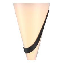 Hubbardton Forge - Canada 206563-SKT-RGT-10-GG0074 - Half Cone Sconce