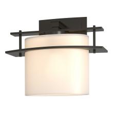 Hubbardton Forge - Canada 207521-SKT-14-GG0182 - Arc Ellipse 1 Light Sconce