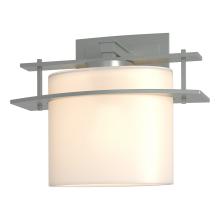 Hubbardton Forge - Canada 207521-SKT-82-GG0182 - Arc Ellipse 1 Light Sconce