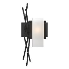 Hubbardton Forge - Canada 207670-SKT-RGT-10-GG0351 - Brindille Sconce