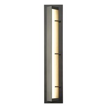 Hubbardton Forge - Canada 207910-LED-07-ZM0484 - Wedge LED Sconce