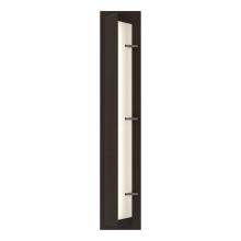 Hubbardton Forge - Canada 207910-LED-14-ZM0484 - Wedge LED Sconce