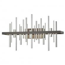 Hubbardton Forge - Canada 207915-LED-07-85 - Cityscape LED Sconce