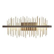 Hubbardton Forge - Canada 207917-LED-05-84 - Gossamer LED Sconce