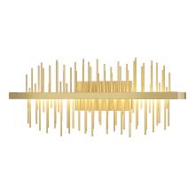 Hubbardton Forge - Canada 207917-LED-86-86 - Gossamer LED Sconce