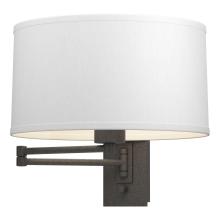 Hubbardton Forge - Canada 209250-SKT-20-SF1295 - Simple Swing Arm Sconce