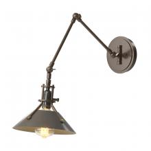 Hubbardton Forge - Canada 209320-SKT-05-07 - Henry Sconce