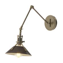 Hubbardton Forge - Canada 209320-SKT-84-14 - Henry Sconce