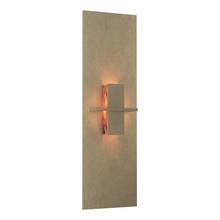 Hubbardton Forge - Canada 217520-SKT-84-ZB0273 - Aperture Vertical Sconce