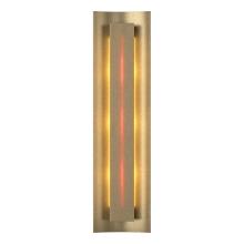 Hubbardton Forge - Canada 217635-SKT-84-RR0205 - Gallery Sconce