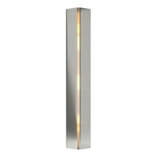 Hubbardton Forge - Canada 217650-SKT-85-CC0202 - Gallery Small Sconce