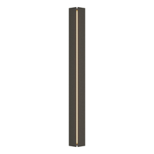 Hubbardton Forge - Canada 217651-FLU-07-ZG0198 - Gallery Sconce