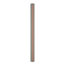 Hubbardton Forge - Canada 217653-FLU-85-ZI0209 - Gallery Large Sconce