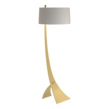 Hubbardton Forge - Canada 232666-SKT-86-SL1995 - Stasis Floor Lamp