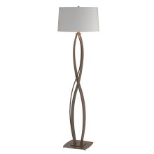 Hubbardton Forge - Canada 232686-SKT-05-SJ1894 - Almost Infinity Floor Lamp