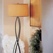 Hubbardton Forge - Canada 232686-SKT-10-SB1894 - Almost Infinity Floor Lamp