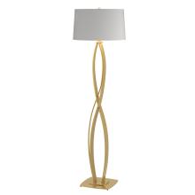 Hubbardton Forge - Canada 232686-SKT-86-SJ1894 - Almost Infinity Floor Lamp