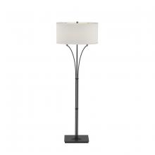 Hubbardton Forge - Canada 232720-SKT-10-SJ1914 - Contemporary Formae Floor Lamp