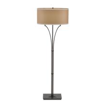 Hubbardton Forge - Canada 232720-SKT-14-SB1914 - Contemporary Formae Floor Lamp