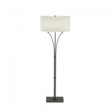 Hubbardton Forge - Canada 232720-SKT-20-SJ1914 - Contemporary Formae Floor Lamp