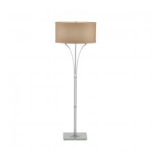 Hubbardton Forge - Canada 232720-SKT-82-SB1914 - Contemporary Formae Floor Lamp