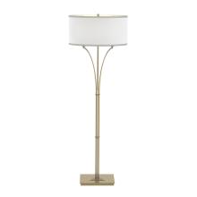 Hubbardton Forge - Canada 232720-SKT-86-SJ1914 - Contemporary Formae Floor Lamp