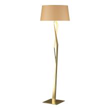 Hubbardton Forge - Canada 232850-SKT-86-SB2011 - Facet Floor Lamp