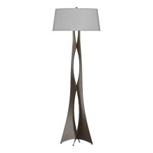 Hubbardton Forge - Canada 233070-SKT-05-SJ2202 - Moreau Floor Lamp