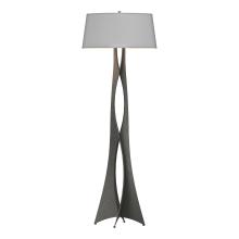 Hubbardton Forge - Canada 233070-SKT-20-SJ2202 - Moreau Floor Lamp