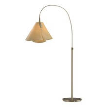 Hubbardton Forge - Canada 234505-SKT-84-SI1992 - Mobius Arc Floor Lamp