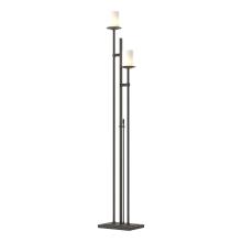 Hubbardton Forge - Canada 234903-SKT-20-GG0188 - Rook Twin Floor Lamp