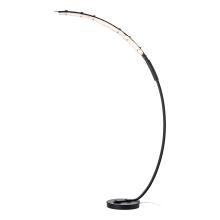 Hubbardton Forge - Canada 241108-LED-10-ZM0749 - Glissade LED Arc Floor Lamp