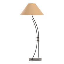 Hubbardton Forge - Canada 241952-SKT-14-SB2155 - Metamorphic Contemporary Floor Lamp