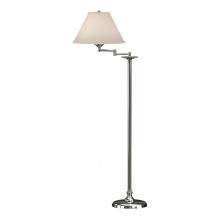 Hubbardton Forge - Canada 242050-SKT-85-SA1555 - Simple Lines Swing Arm Floor Lamp