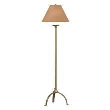 Hubbardton Forge - Canada 242051-SKT-86-SB1755 - Simple Lines Floor Lamp