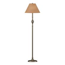 Hubbardton Forge - Canada 242161-SKT-84-SB1755 - Twist Basket Floor Lamp