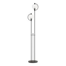 Hubbardton Forge - Canada 242210-SKT-14-ZM0436 - Pluto Floor Lamp