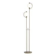 Hubbardton Forge - Canada 242210-SKT-84-GG0436 - Pluto Floor Lamp